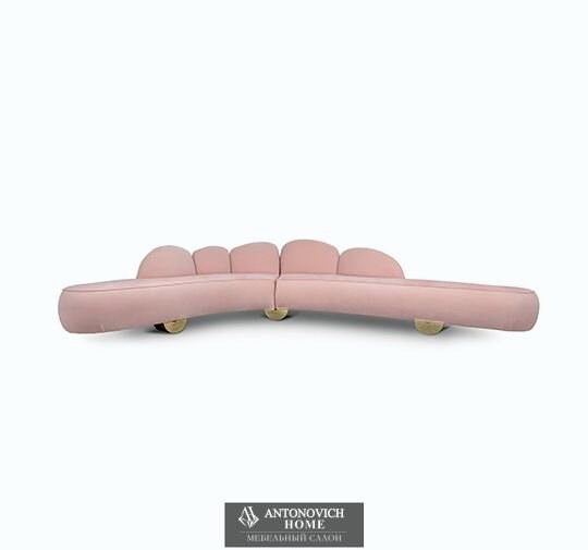Brabbu FITZROY Upholstered Furniture, view 3