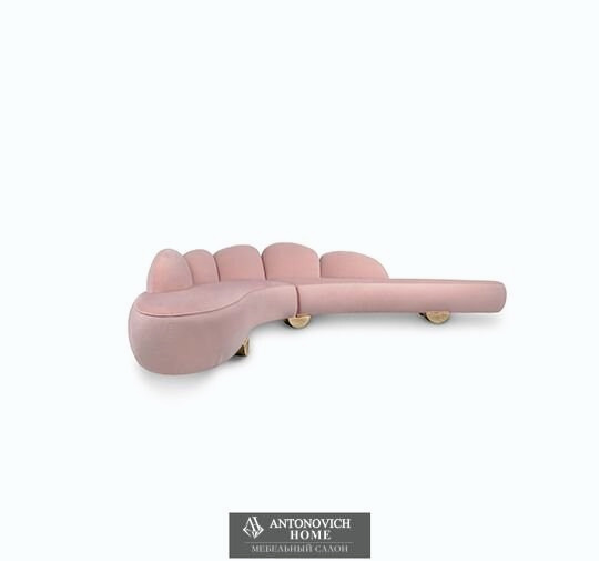 Brabbu FITZROY Upholstered Furniture, view 4