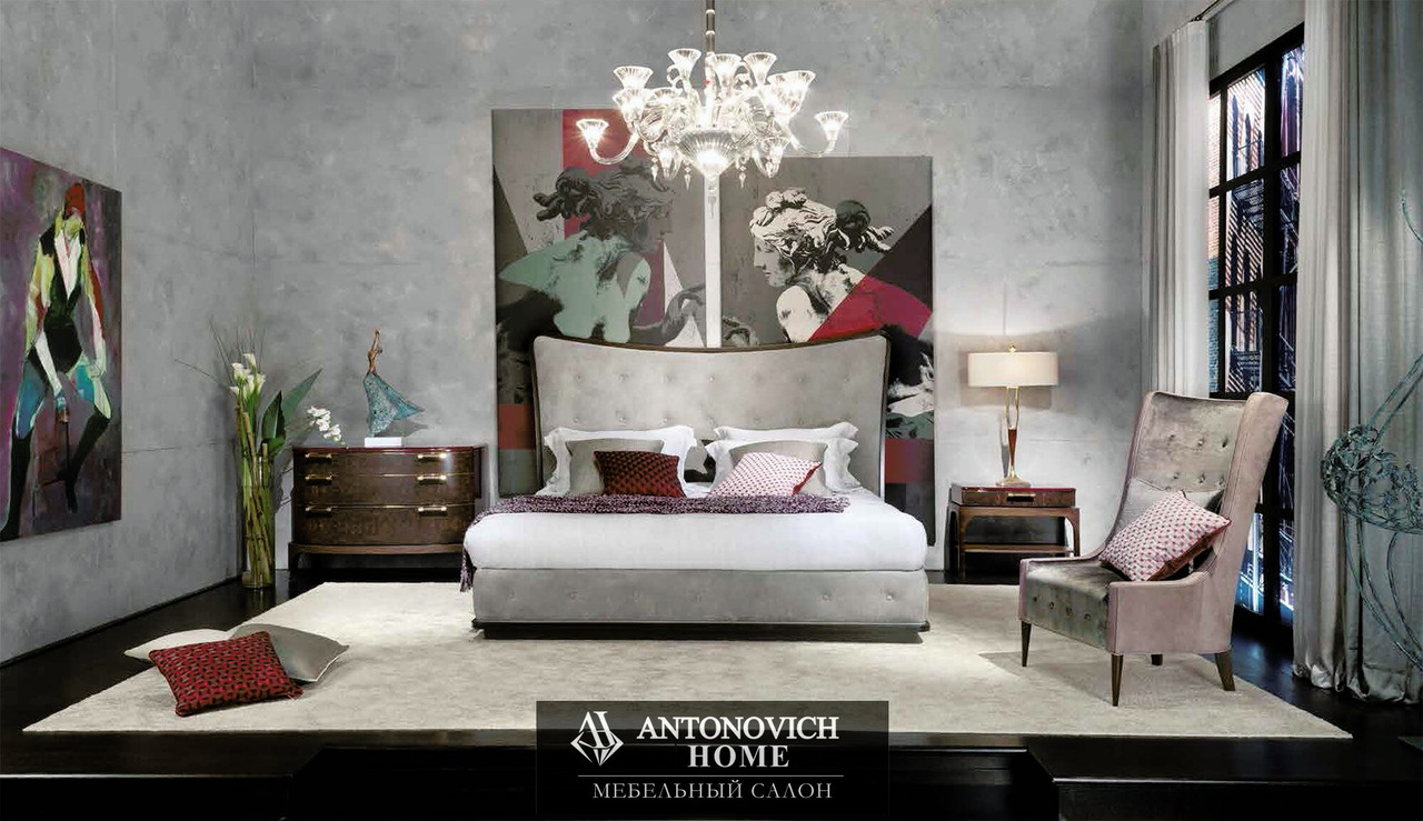 Provasi More Bedroom Collection