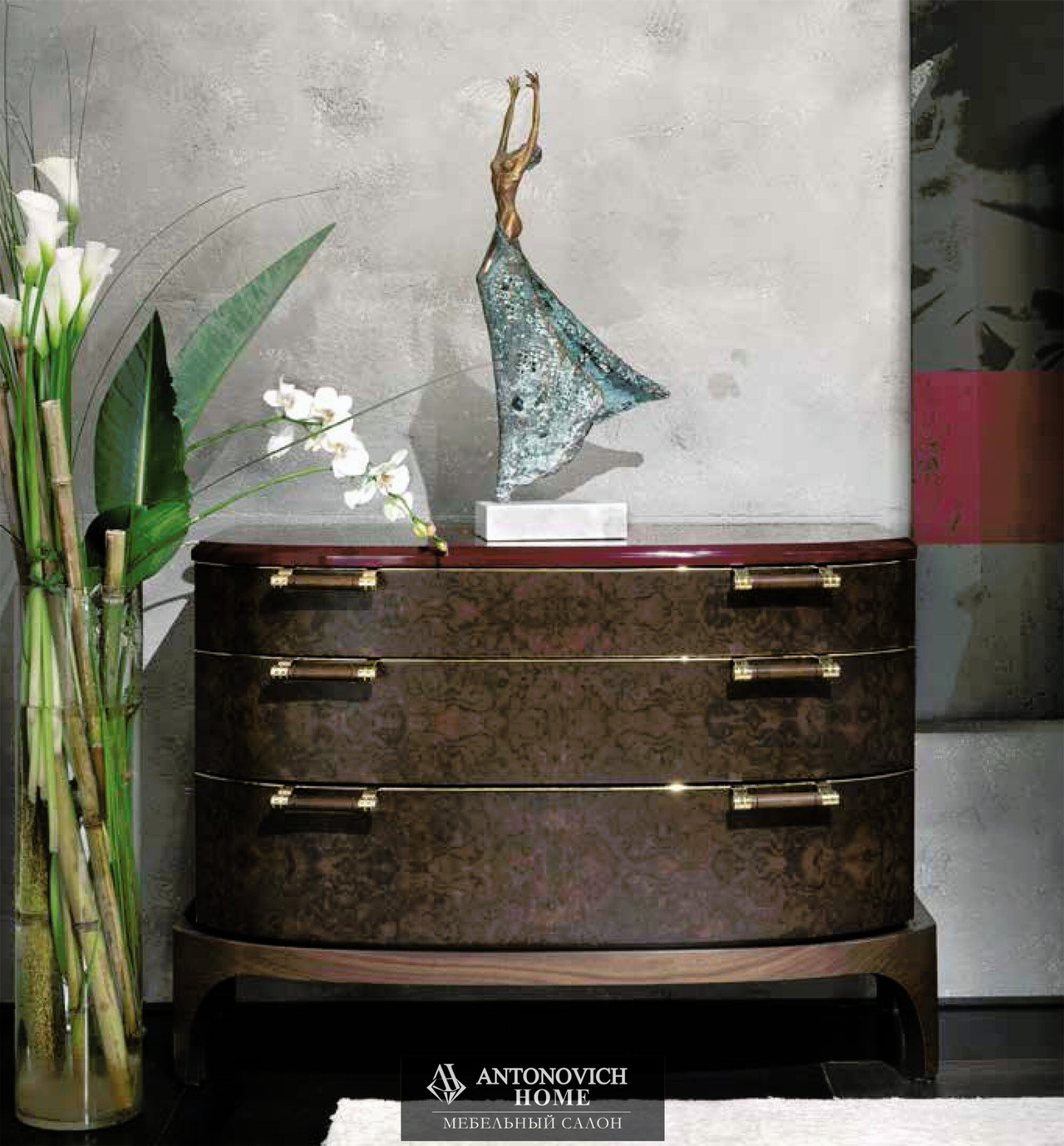 Provasi More Bedroom Collection, view 6