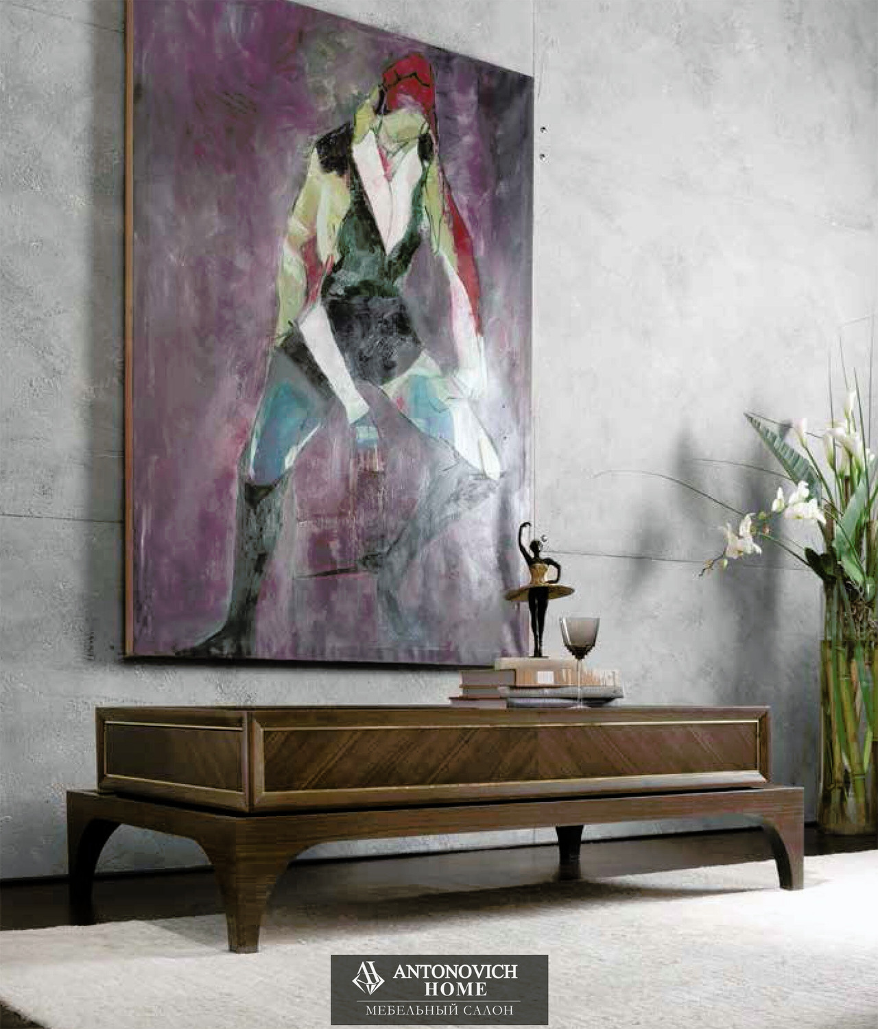 Provasi More Bedroom Collection, view 9