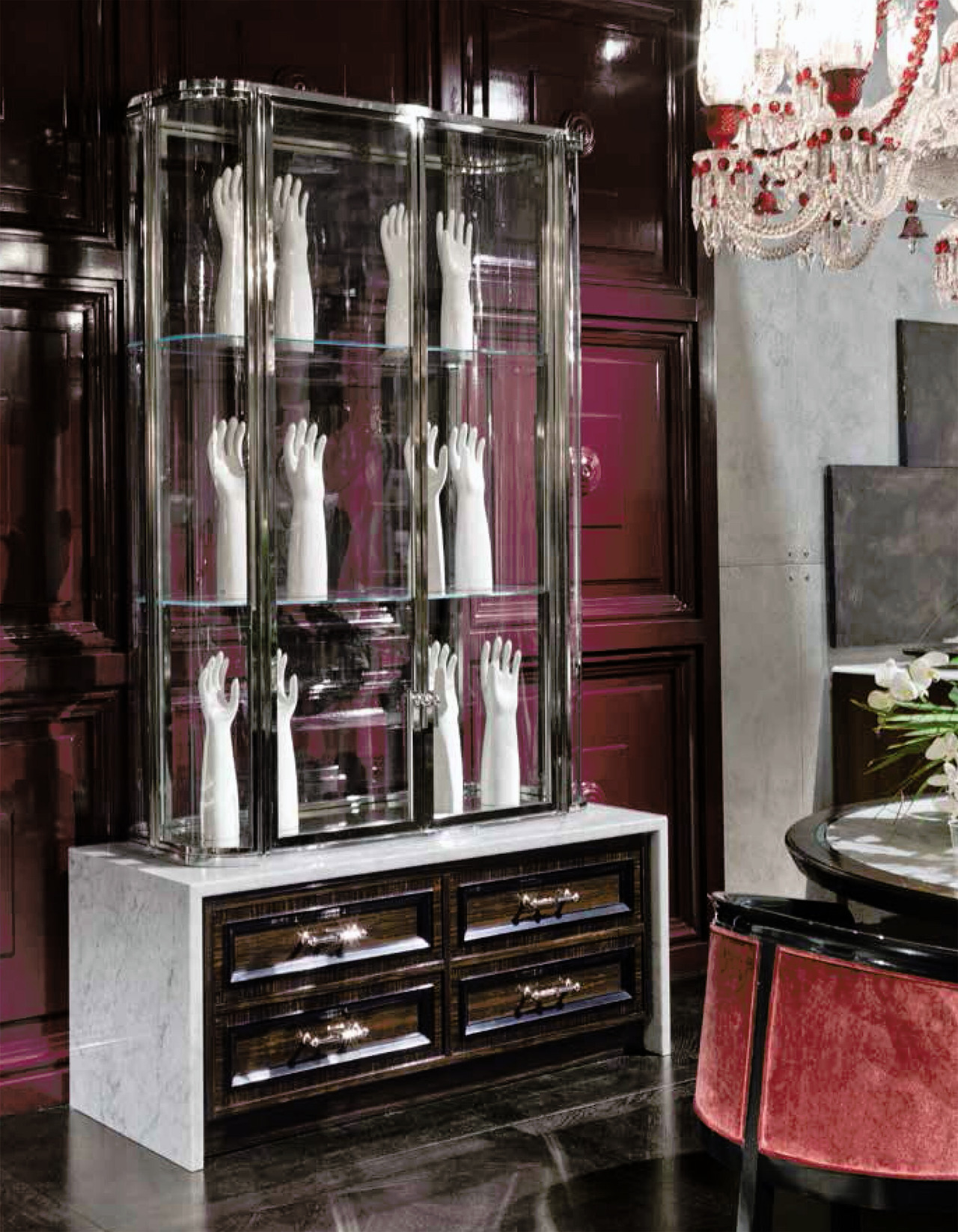 Provasi More Dining Collection, view 6