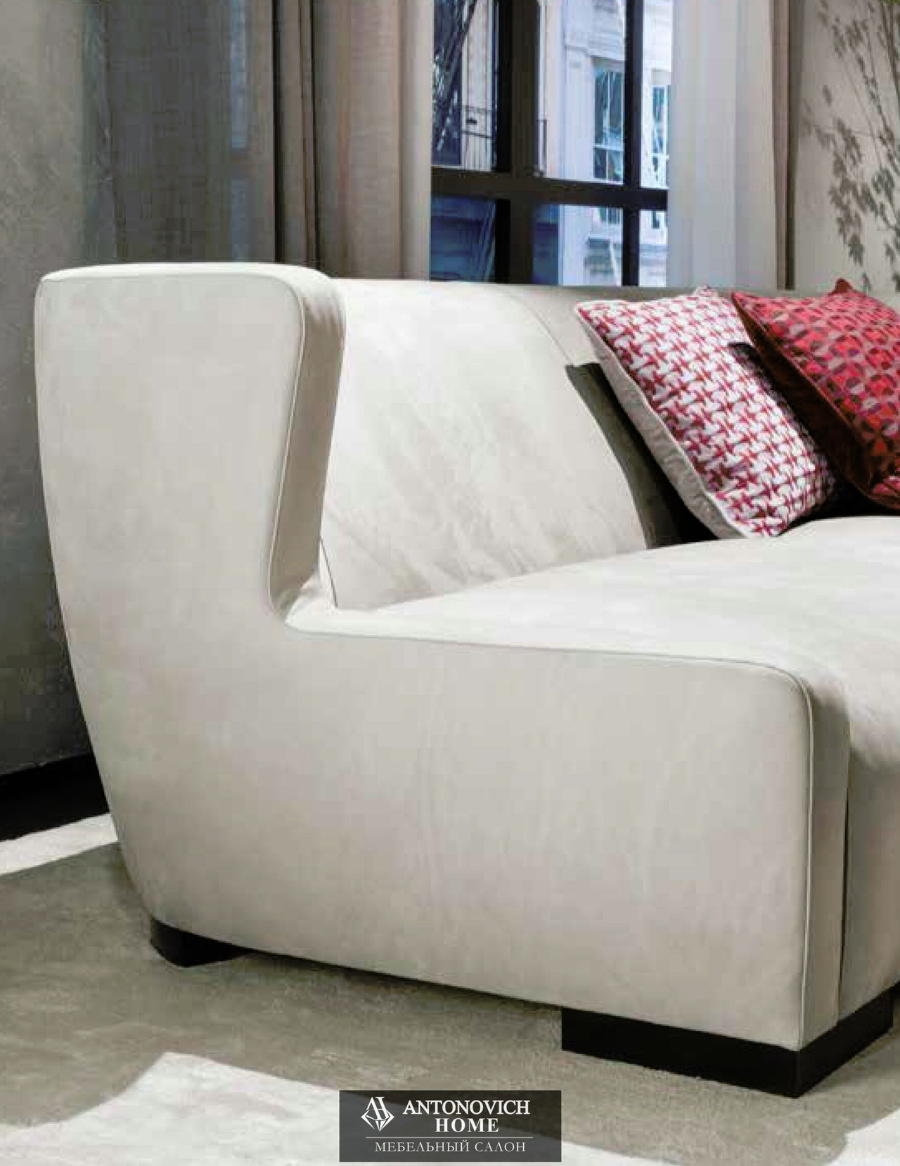 Provasi More Living Room Collection, view 4