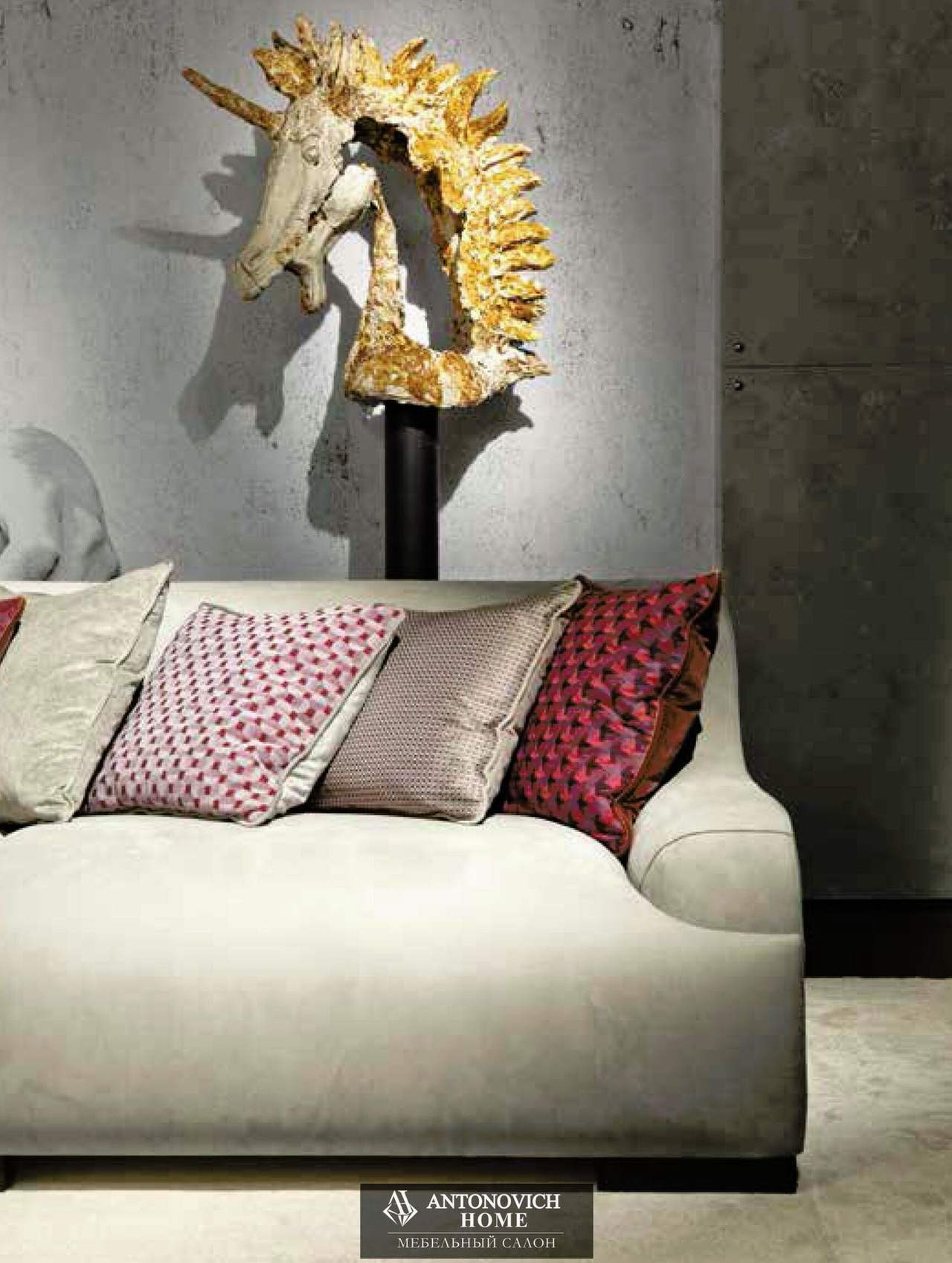 Provasi More Living Room Collection, view 7