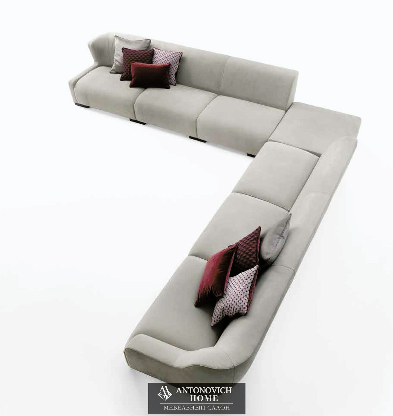Provasi More Living Room Collection, view 6