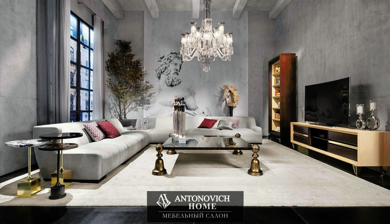 Provasi More Living Room Collection