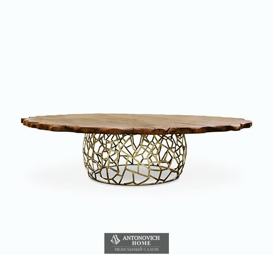 Brabbu APIS II Dining Table and NAJ Chair, view 2
