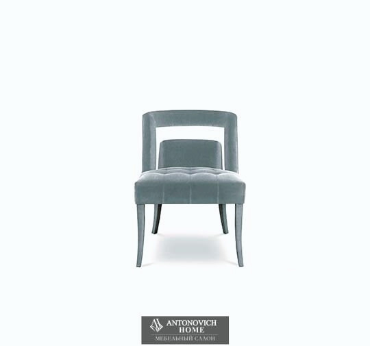 Brabbu APIS II Dining Table and NAJ Chair, view 3