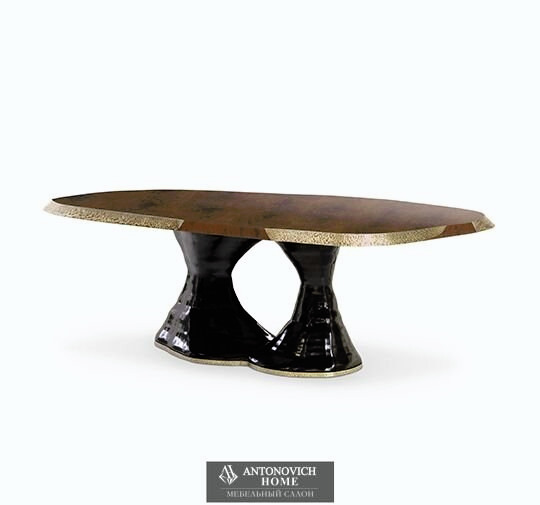 Brabbu PLATEAU Dining Table and Chair, view 3