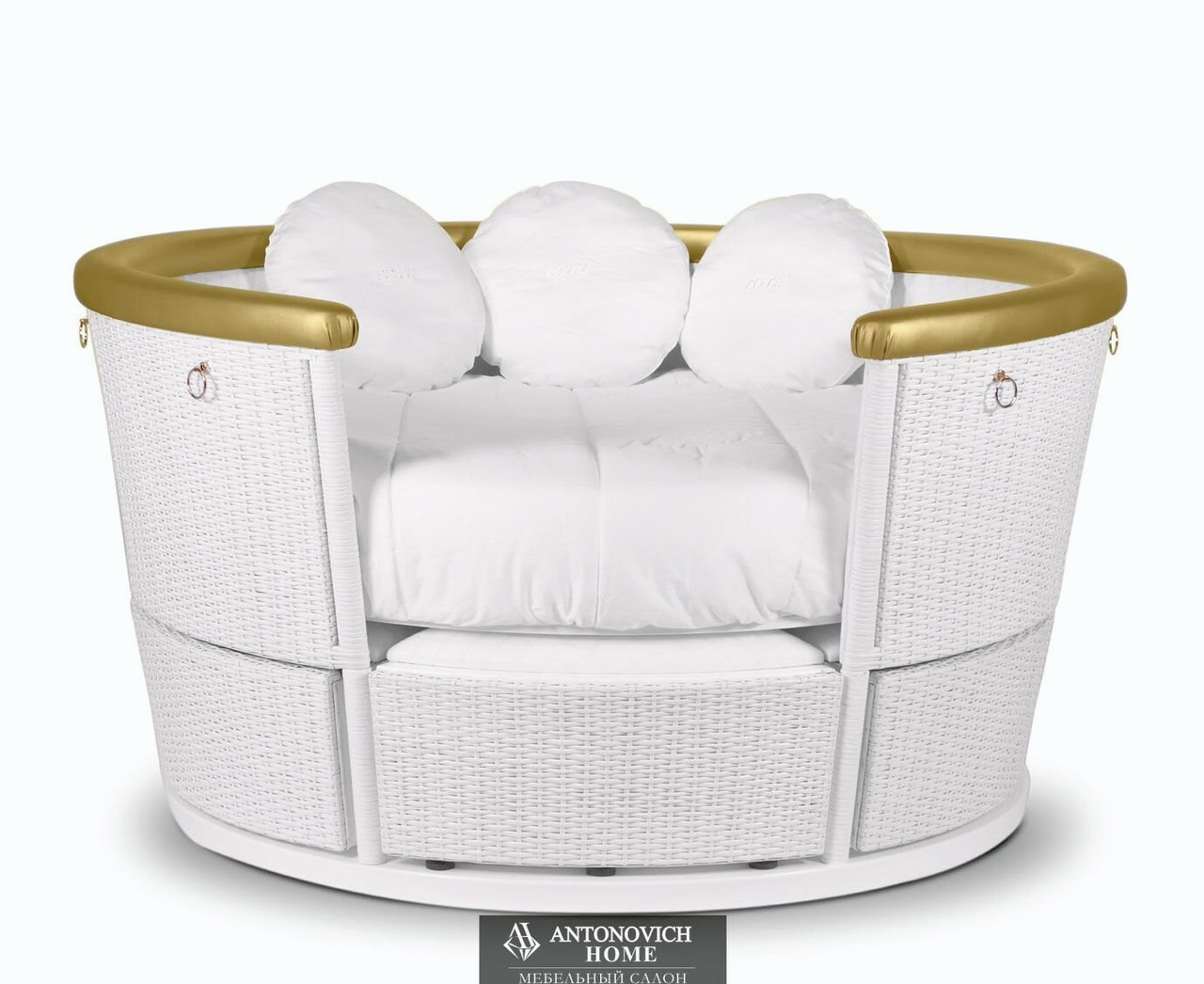 Circu Fantasy Air Balloon Children's Bed, view 6