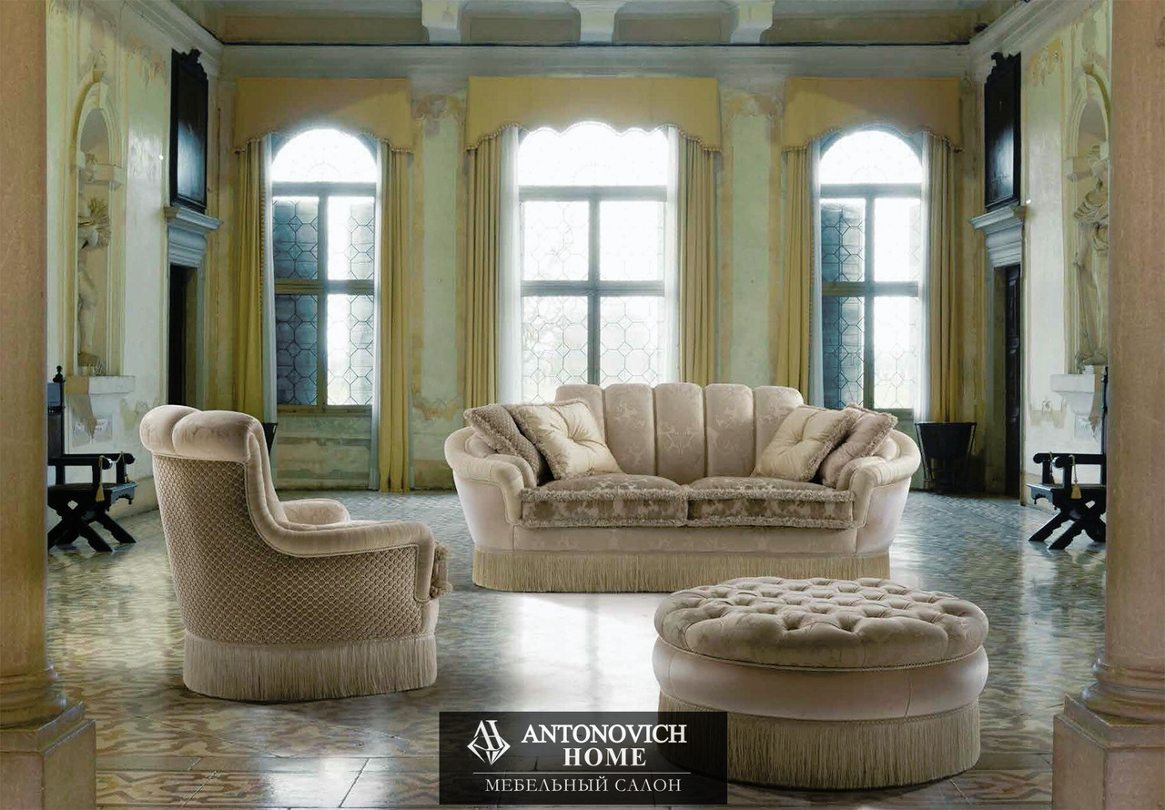 Lunardelli Glamour Collection