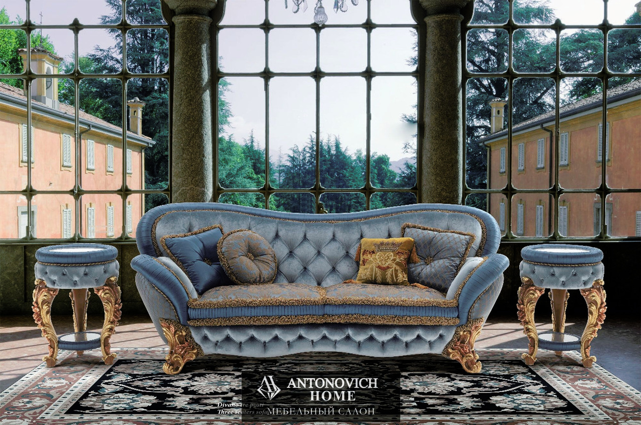 Lunardelli Turandot Collection
