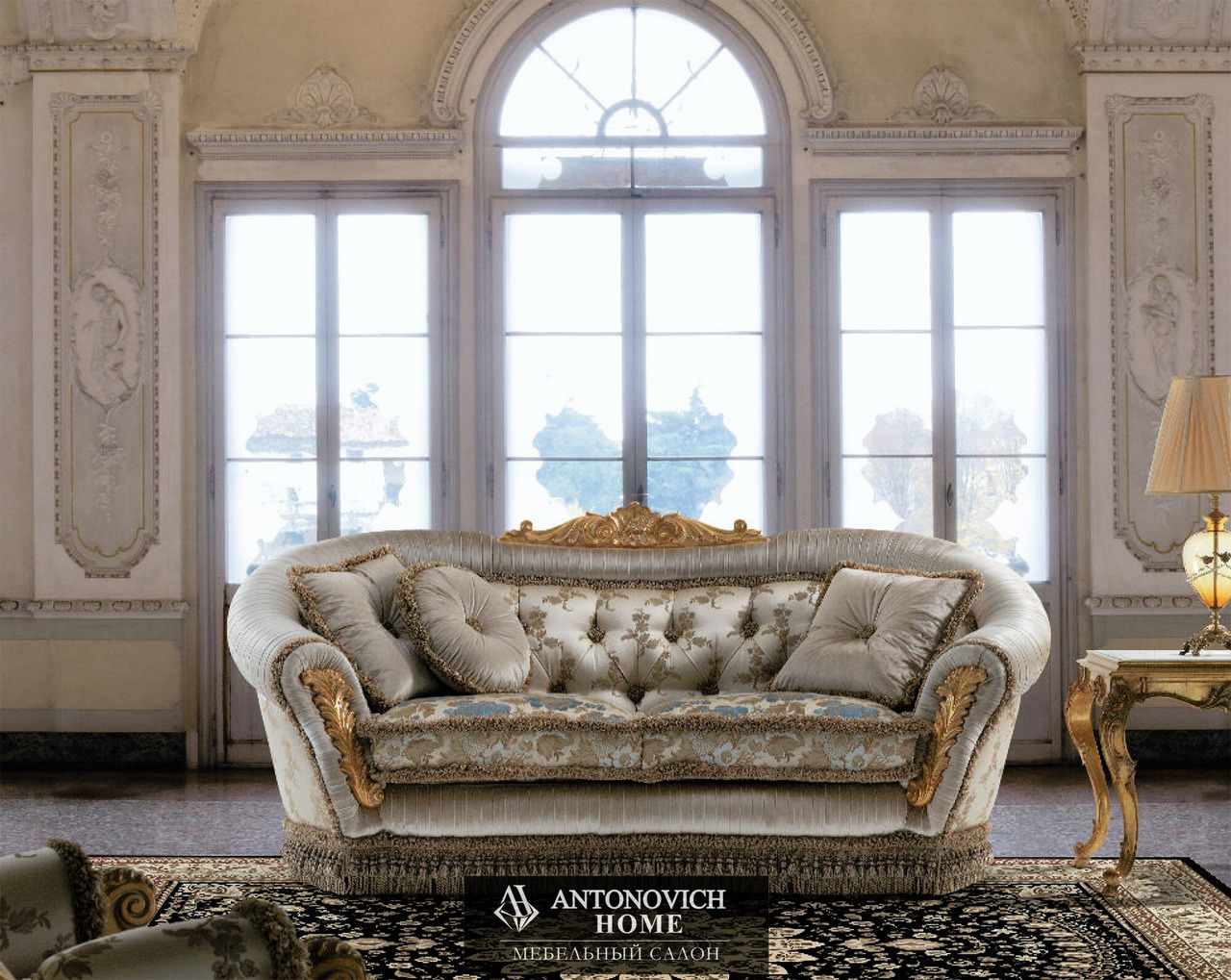 Lunardelli Vanity Collection