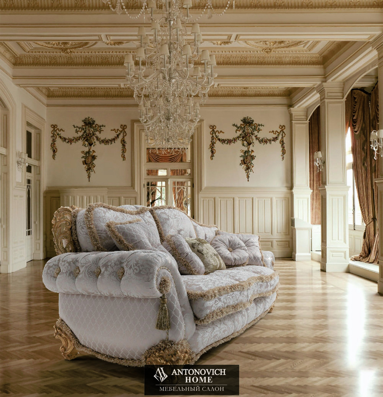 Lunardelli Vanity Collection, view 3