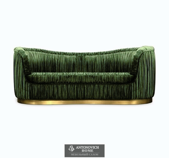 Brabbu Dakota Sofa