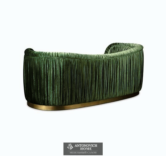 Brabbu Dakota Sofa, view 4