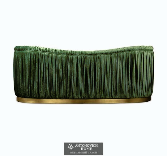 Brabbu Dakota Sofa, view 5