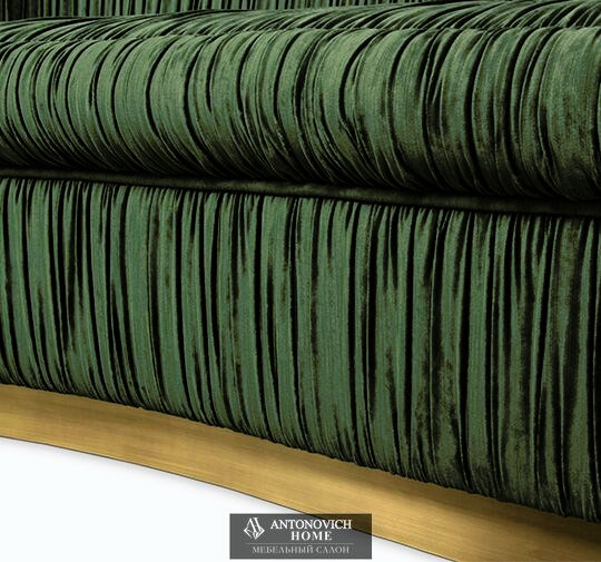 Brabbu Dakota Sofa, view 6