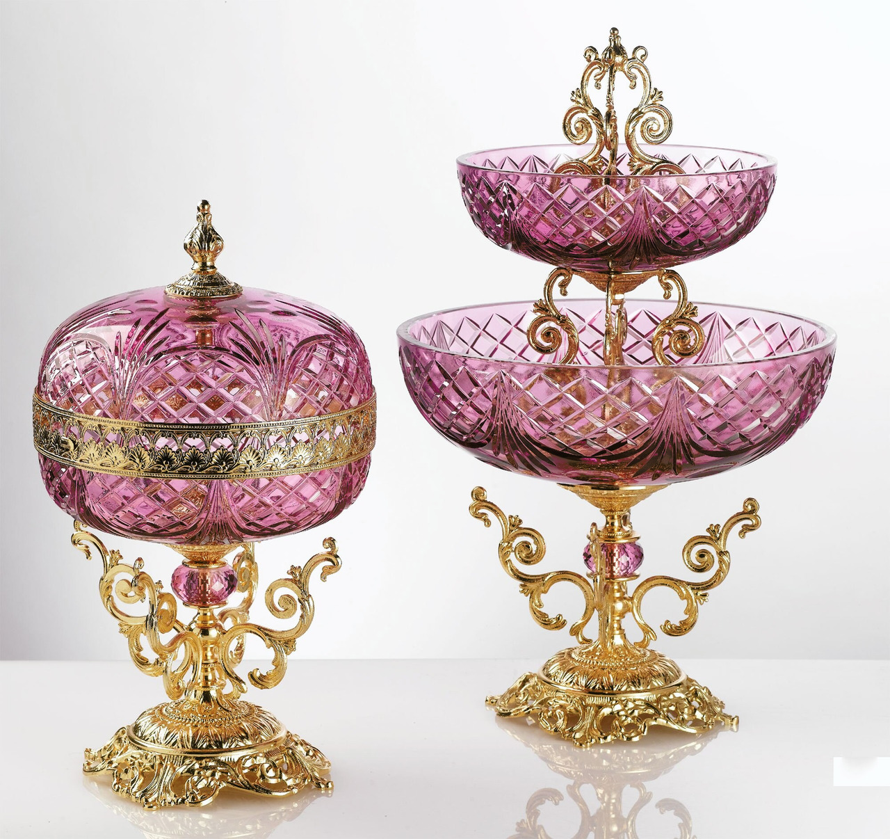 Rosaperla Di Capasso Gaetano Oriana Collection