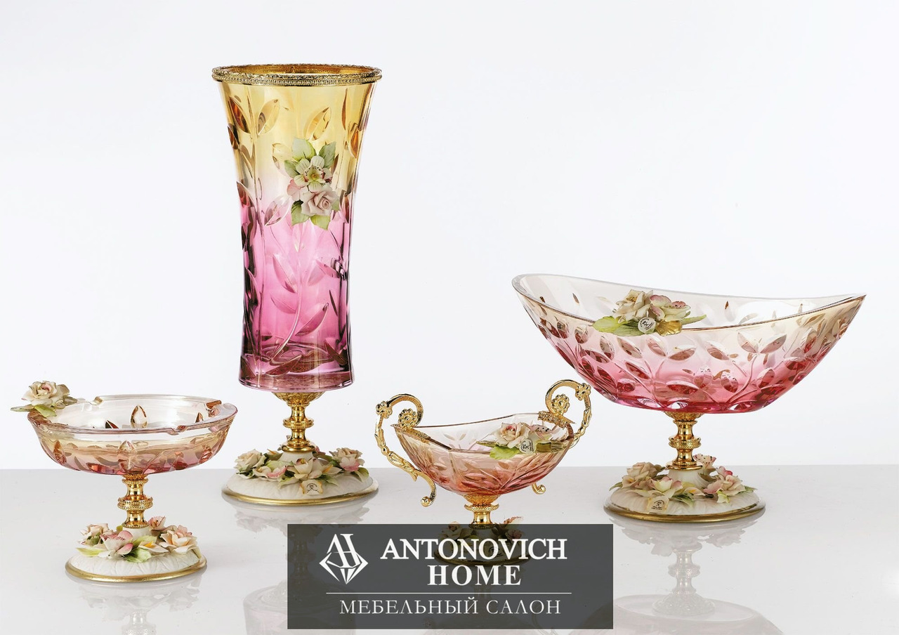Jasmine Collection by Rosaperla Di Capasso Gaetano