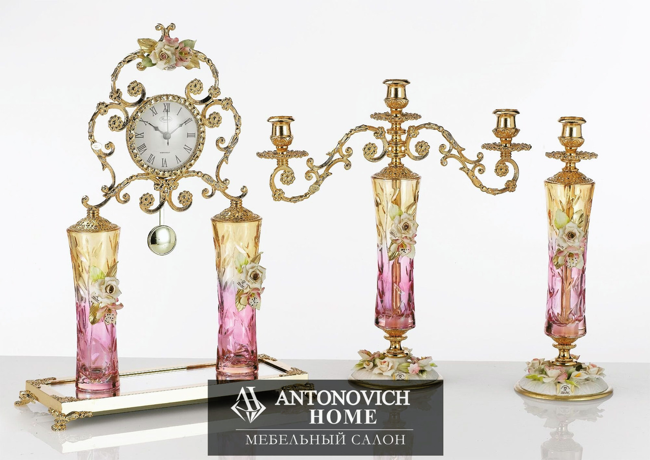 Jasmine Collection by Rosaperla Di Capasso Gaetano, view 2