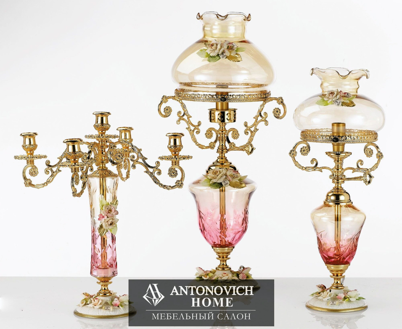 Jasmine Collection by Rosaperla Di Capasso Gaetano, view 3