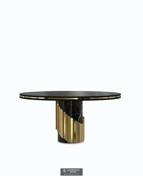 Luxxu Littus Dining Tables, view 2