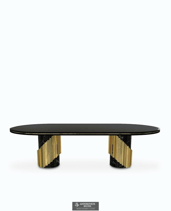Luxxu Littus Dining Tables, view 3