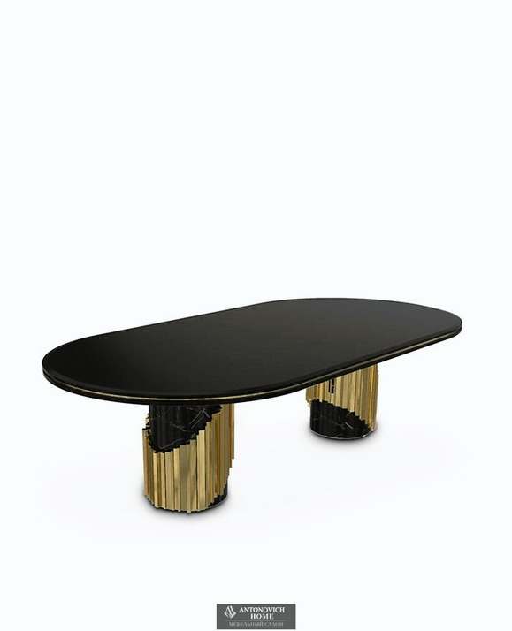 Luxxu Littus Dining Tables