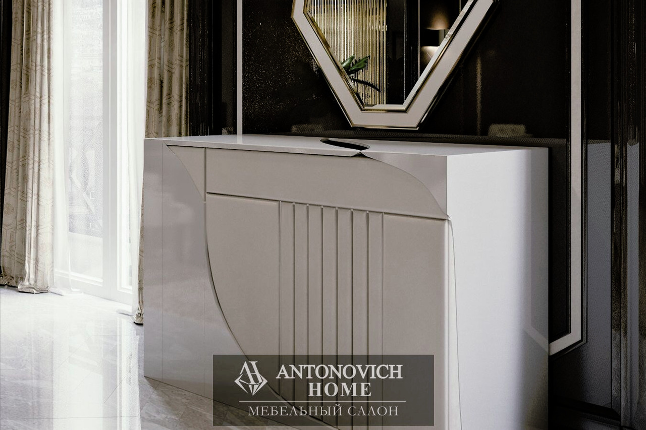 Antelope Home Office by Tessarolo, view 11