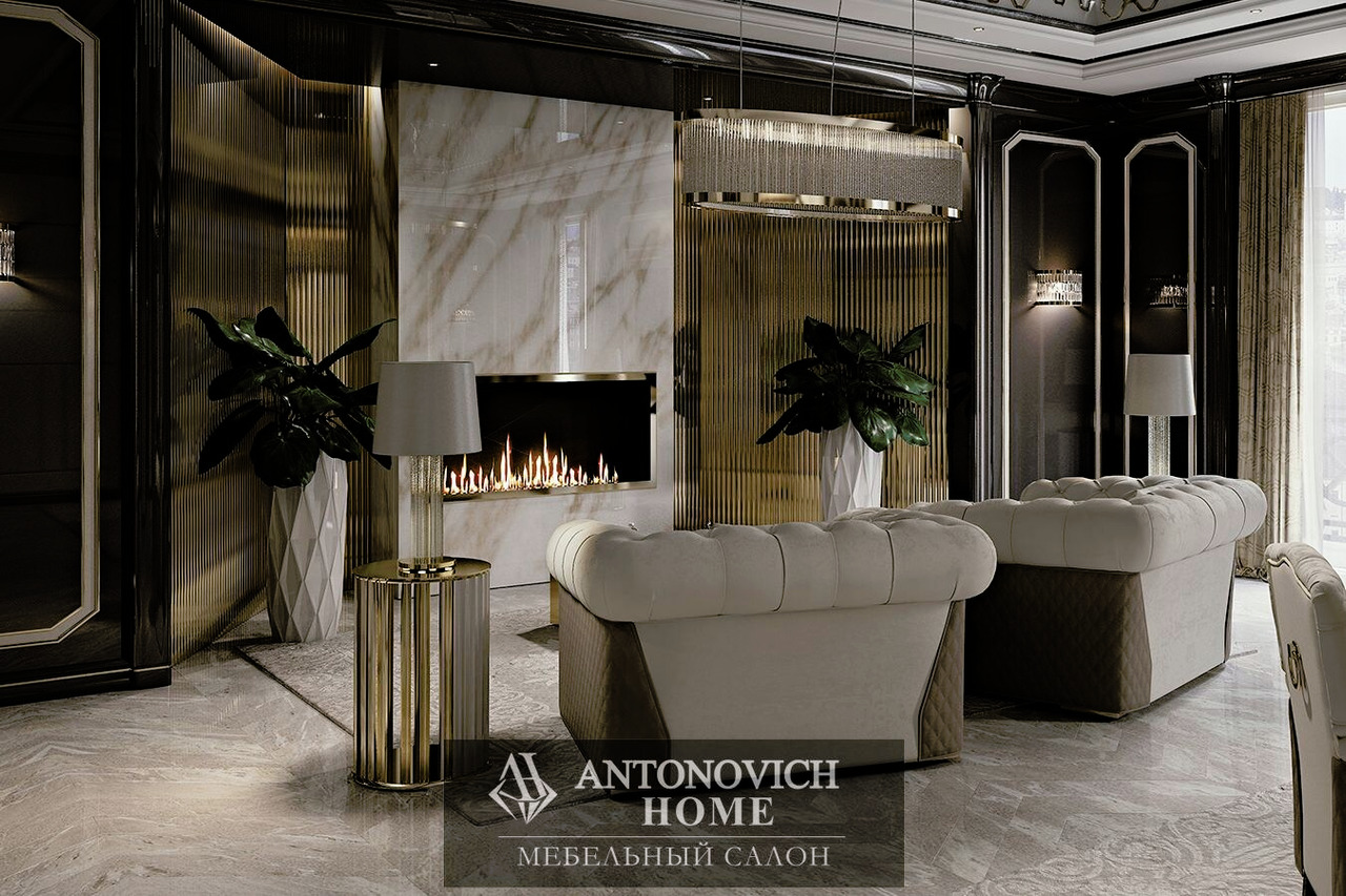 Antelope Home Office by Tessarolo, view 5