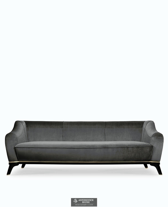 Luxxu Saboteur Upholstered Armchair