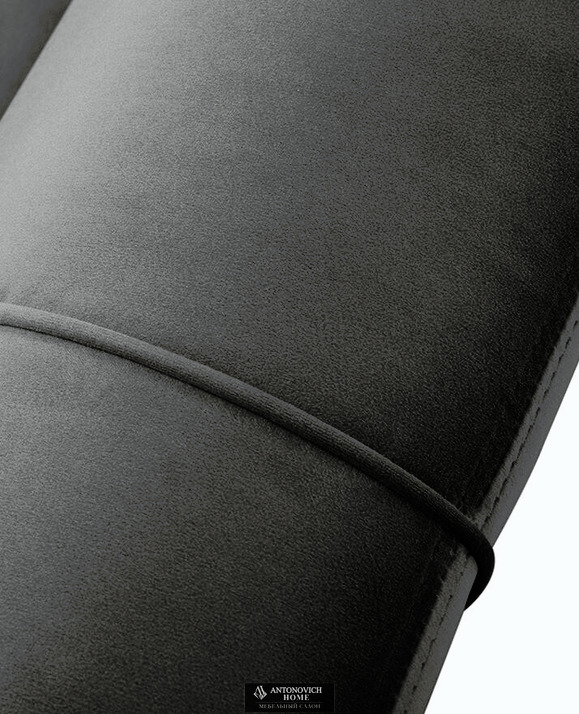Luxxu Saboteur Upholstered Armchair, view 6