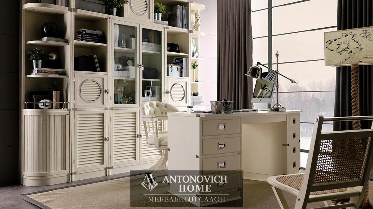 Caroti LINK Home Office Furniture, view 6