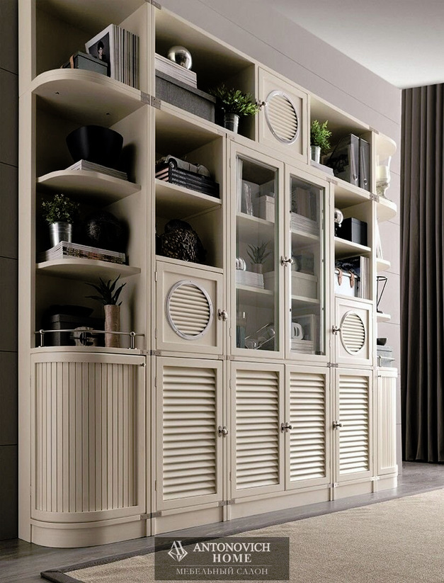 Caroti LINK Home Office Furniture