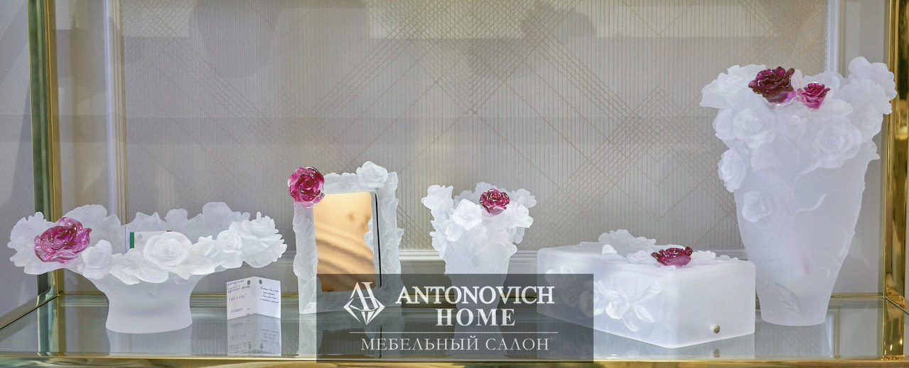 Milano glass White Accessories, view 7