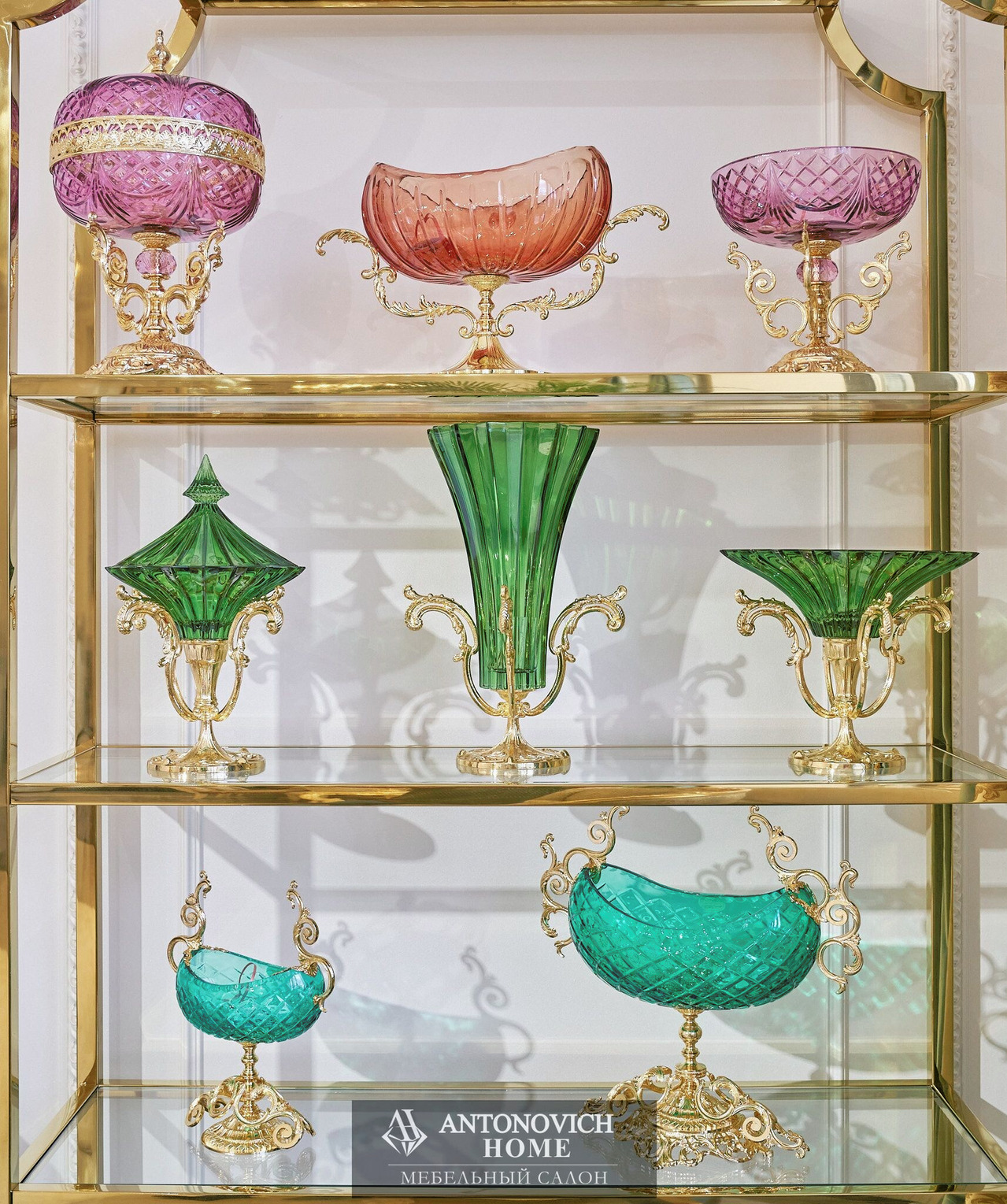 Rosaperla Di Capasso Gaetano Accessories, view 5