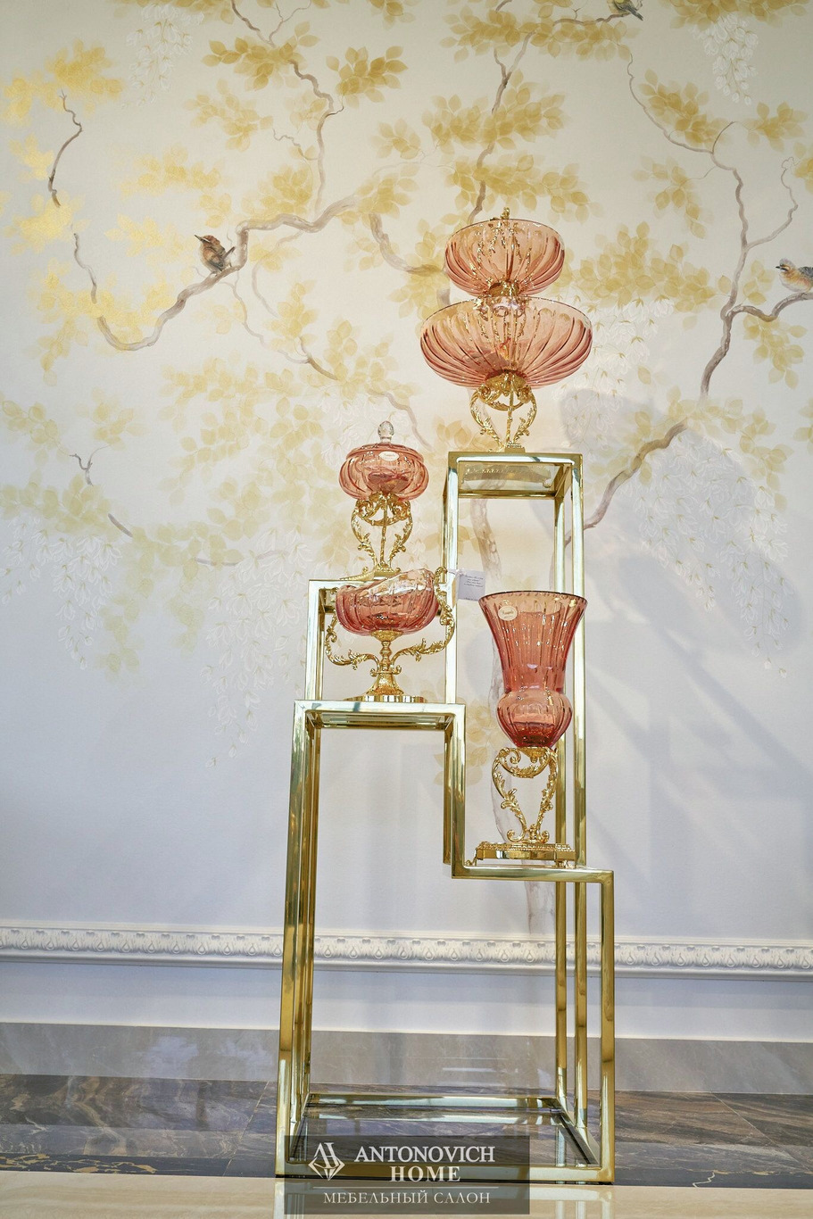Rosaperla Di Capasso Gaetano Accessories, view 12
