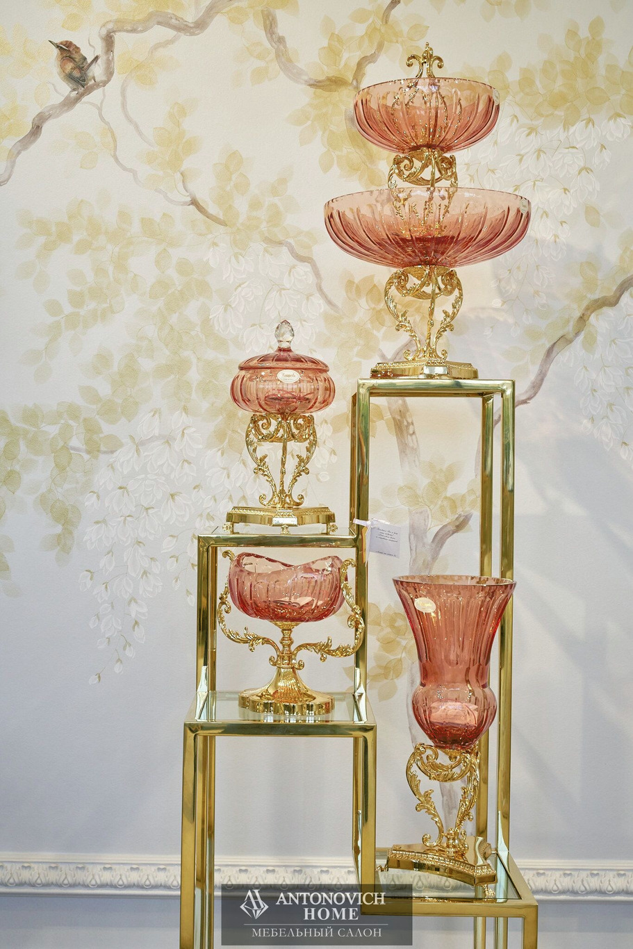 Rosaperla Di Capasso Gaetano Accessories, view 13