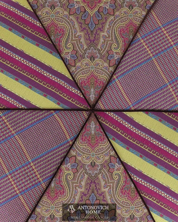 Etro Home Interiors Living Room, view 7
