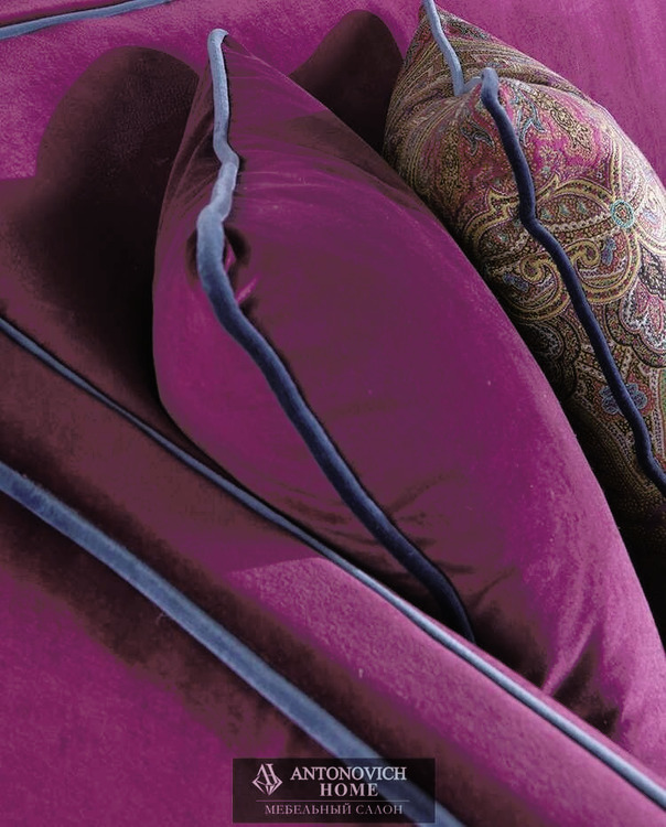 Etro Home Interiors Living Room, view 14