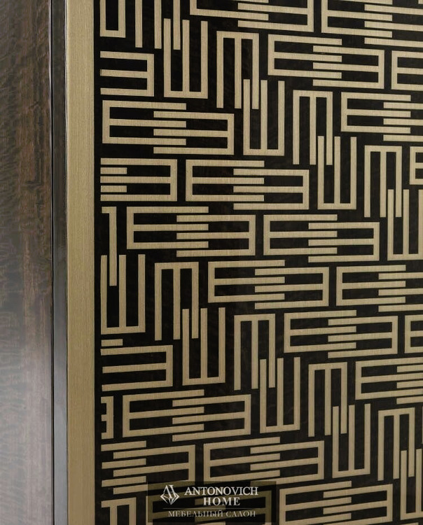 Etro Home Interiors Pegasus Dining Room, view 13