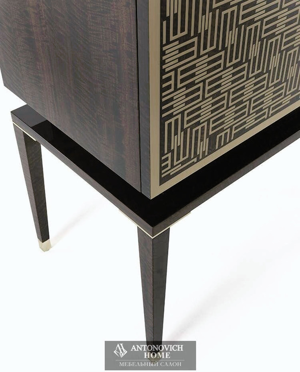Etro Home Interiors Pegasus Dining Room, view 14