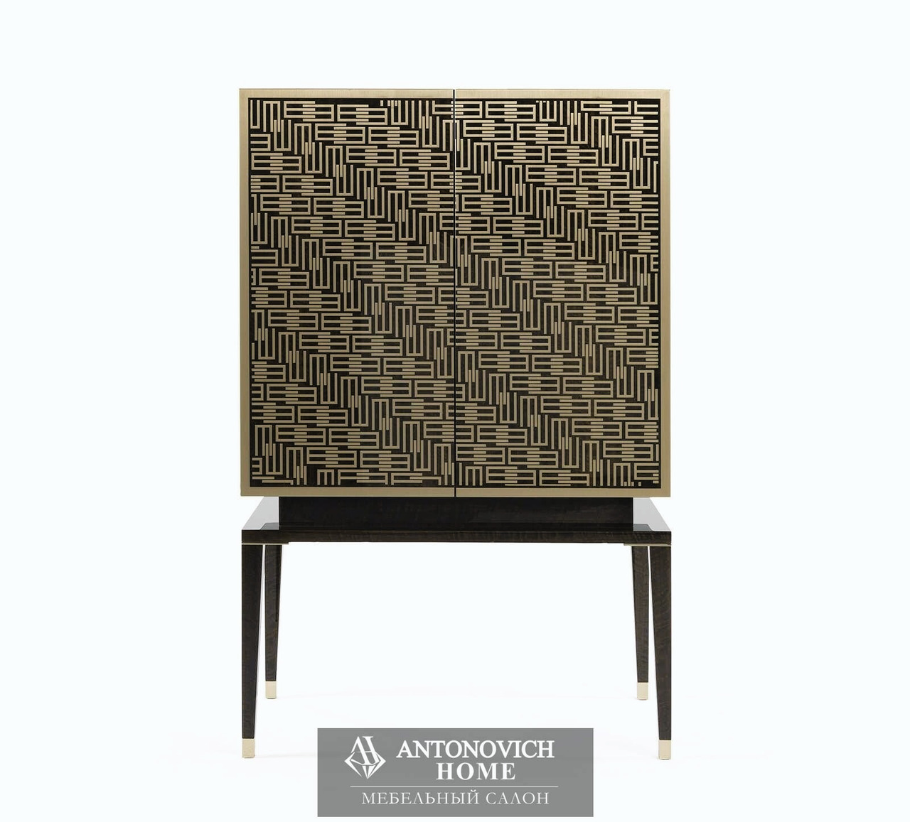 Etro Home Interiors Pegasus Dining Room, view 12