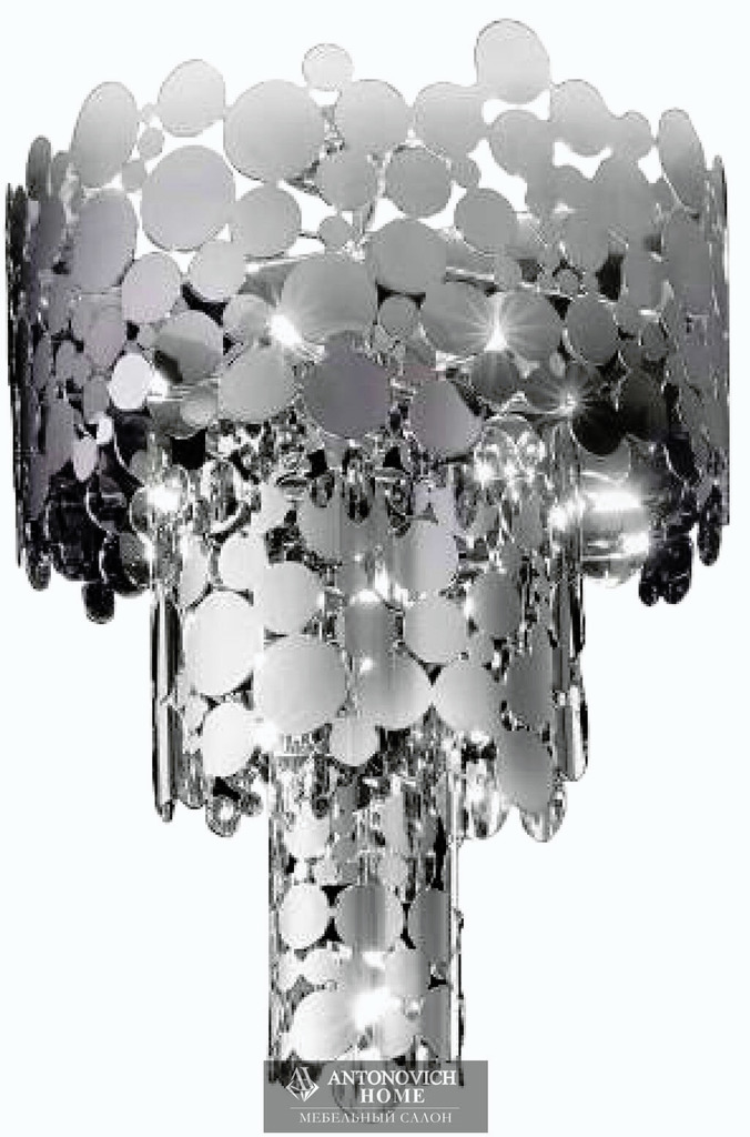 IDL Bubbles Light, view 2