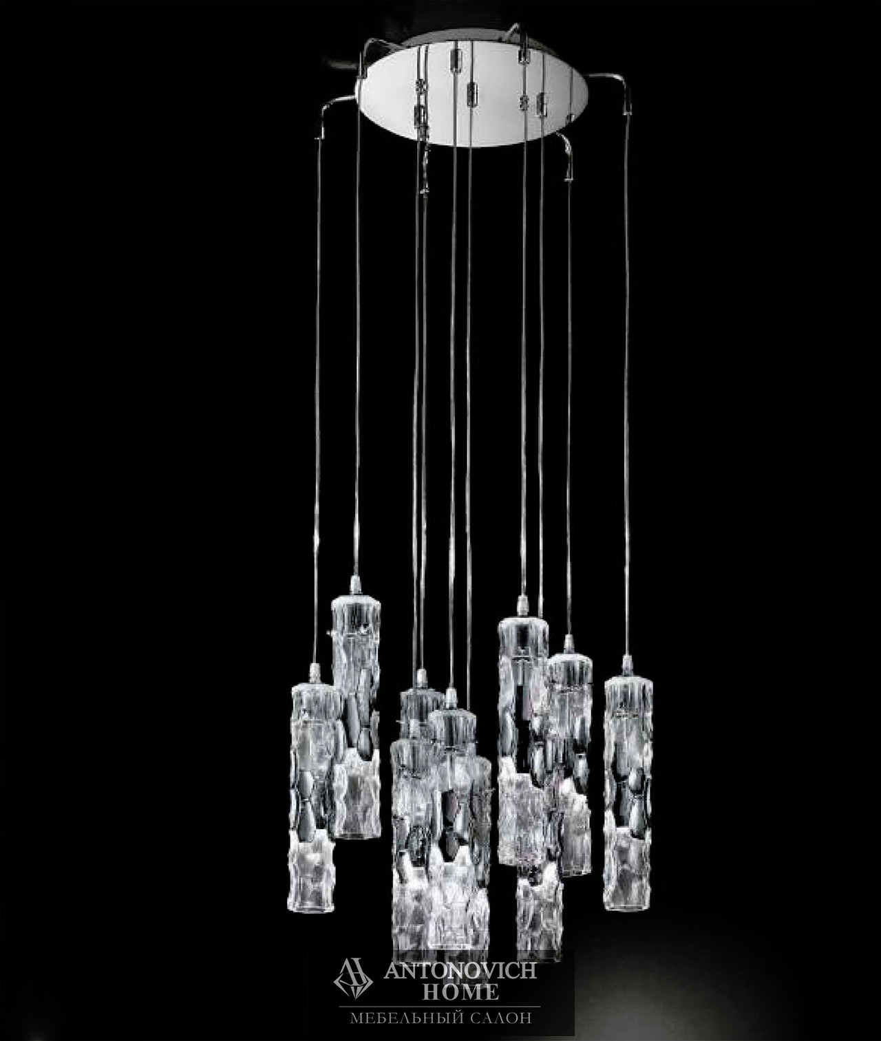 Bamboo Light by IDL, view 10