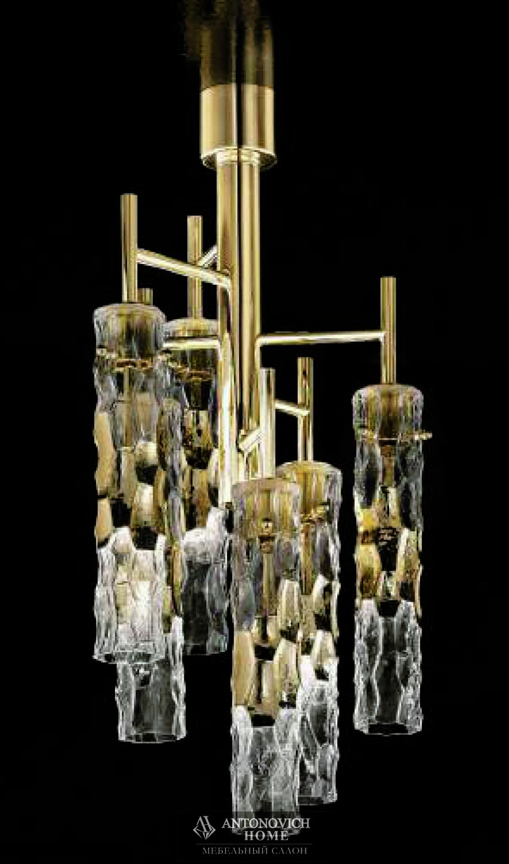 Bamboo Light by IDL, view 12