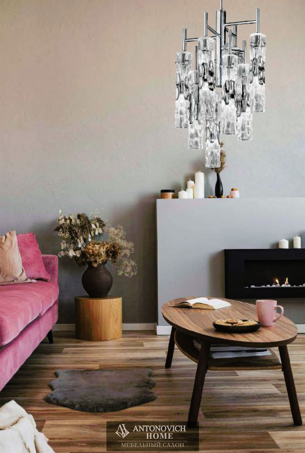 Bamboo Light by IDL, view 13