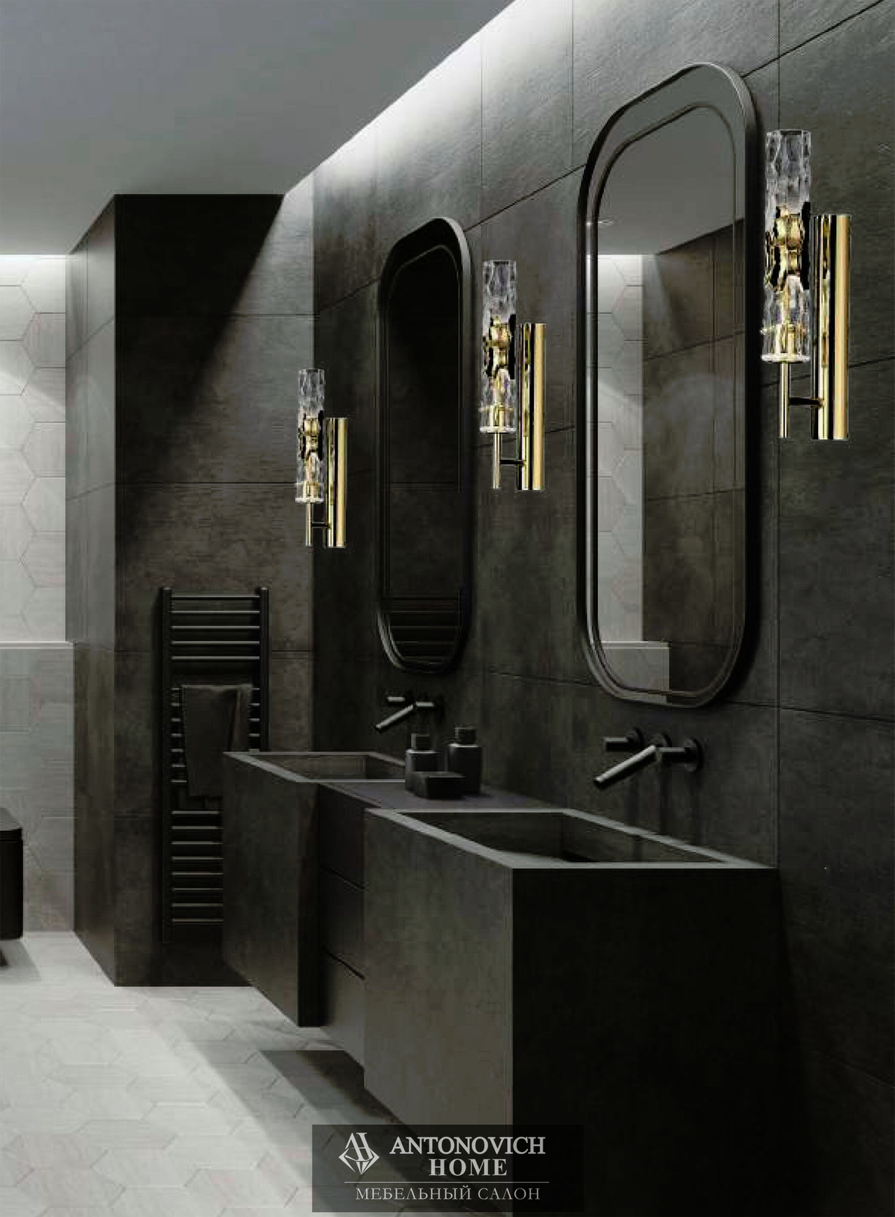 Bamboo Light by IDL, view 14