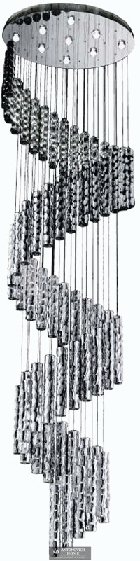 Bamboo Light by IDL, view 3